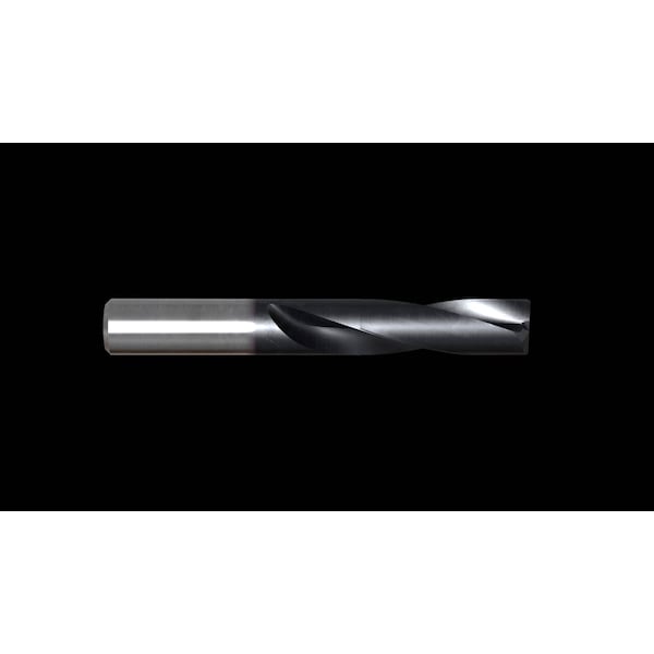 Yg-1 Tool Dream Drill Flat Bottom Drill W/O Coolant Hole (2Xd) - DPP447087