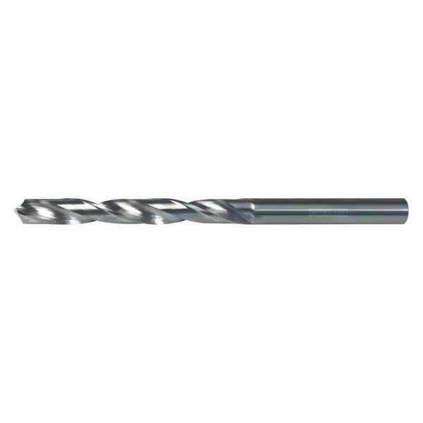 Micro 100 1/8" Carbide 118 Deg. Jobber Length Drill Bit - DR-125-2
