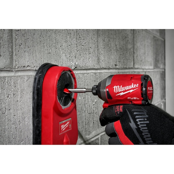 Milwaukee Tool SDS-PLUS 4CT MX4 3/16" X 10" X 12" - 48-20-7314