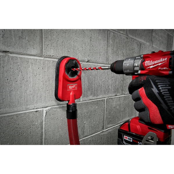 Milwaukee Tool SDS-PLUS 4CT MX4 3/16" X 10" X 12" - 48-20-7314
