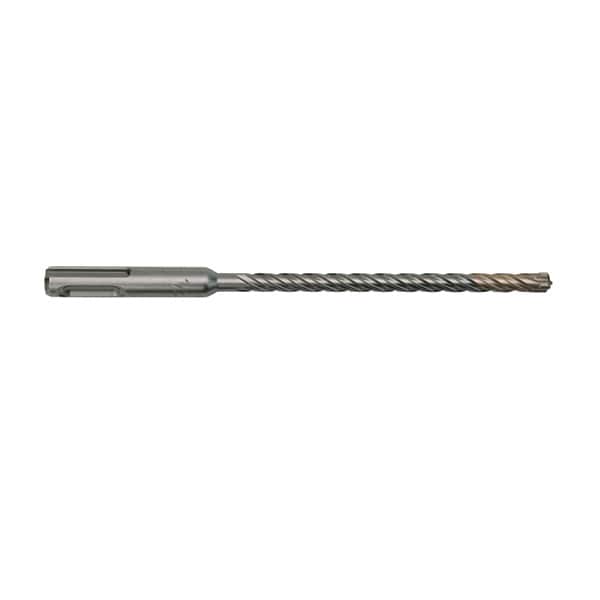 Milwaukee Tool SDS-PLUS 4CT MX4 3/16" X 10" X 12" - 48-20-7314