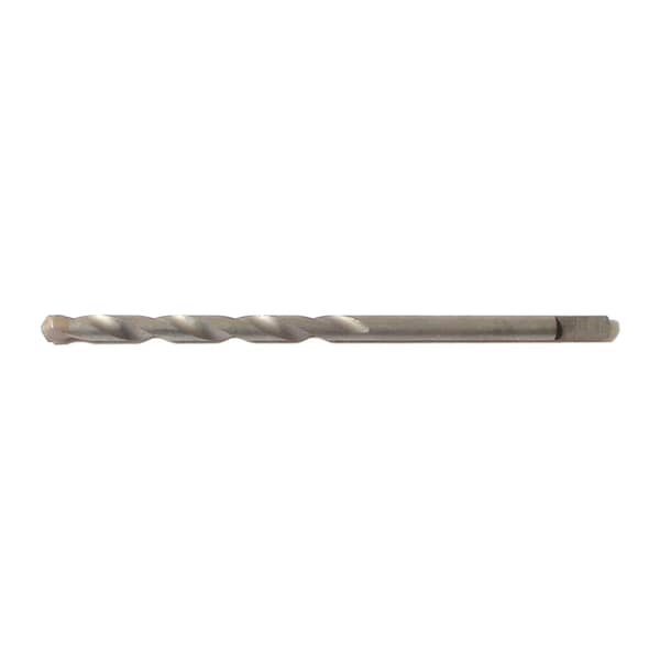 Midwest Fastener 5/32" x 3-1/2" Steel Concrete Drill Bits - 07891