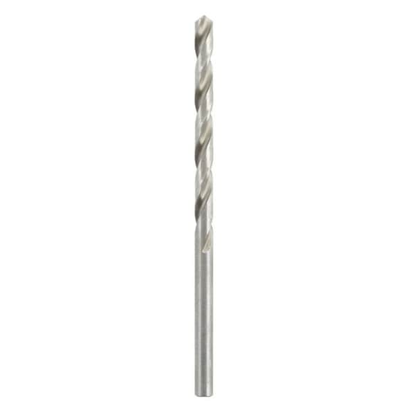 Irwin Irwin #25 X 3 in. L High Speed Steel Wire Gauge Bit Straight Shank 1 pc - 81125