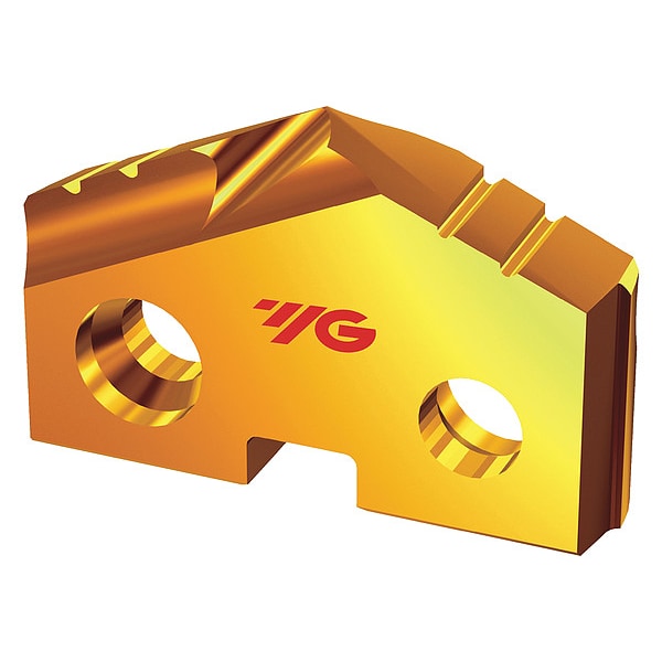 Yg-1 Tool Point SV525 H-Coated Premium Cobalt SV - SV525232