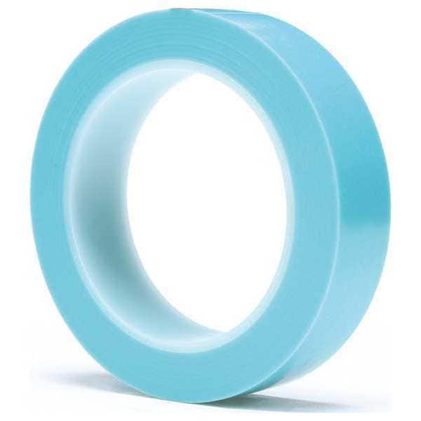 Cinta de Línea Fina, Azul, 1 pulgada x 36 yardas, paquete de 36 - 4737