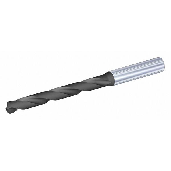 Widia 1.60mm Carbide 140 Deg. Jobber Length Drill Bit - VDS403A01600