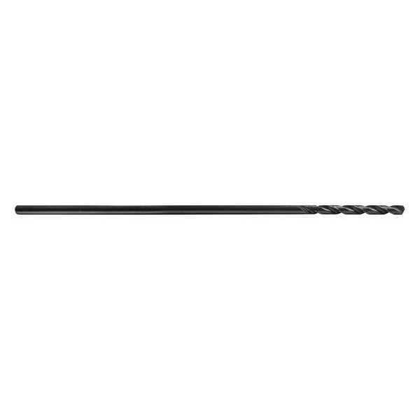 Century Drill & Tool Aircraft Drill, 12 in., 1/4 in. - 33616