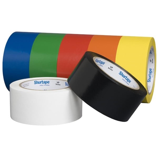 Cinta Blanca de Hule Shurtape 202793 2 pulgadas x 36 yardas - VP410X200