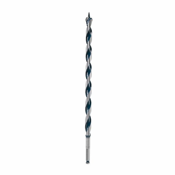 Bosch NailKiller Auger, 7/8In x 17In - NKLB14
