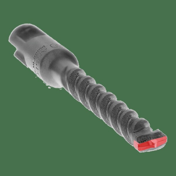 Diablo SDS-Plus 2-Cutter Carbide-Tipped H, PK25 - DMAPL2150-P25