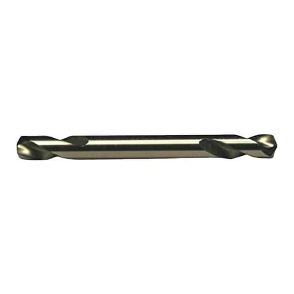 Viking Norseman Drill 95050 Type 490-G 135-Deg Magnum Double Ended Drill Bit 12 Pk 3/16" - 95050