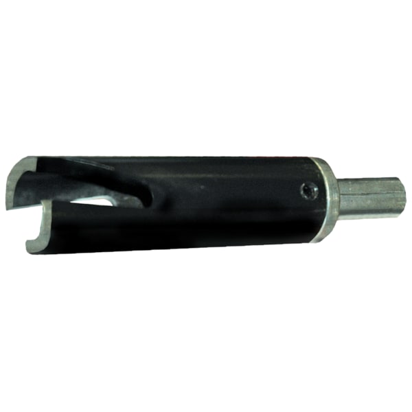 Quickcable Centerless Drill Bit, 2 Flute - 9940-001