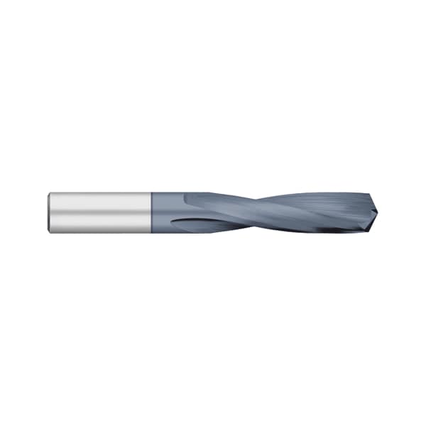 Kodiak Cutting Tools 1/32 Carbide Drill Screw Machine Length ALTIN Coated - 5517358