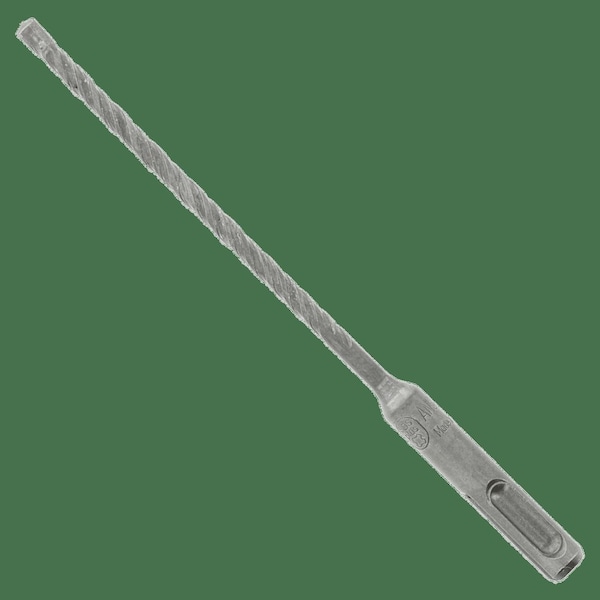Diablo SDS-Plus 2-Cutter Carbide-Tipped H, PK25 - DMAPL2050-P25