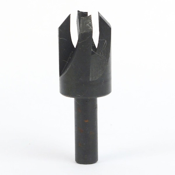 Big Horn 5/16 Inch Plug Cutter W. L. Fuller 11640312 - 19151