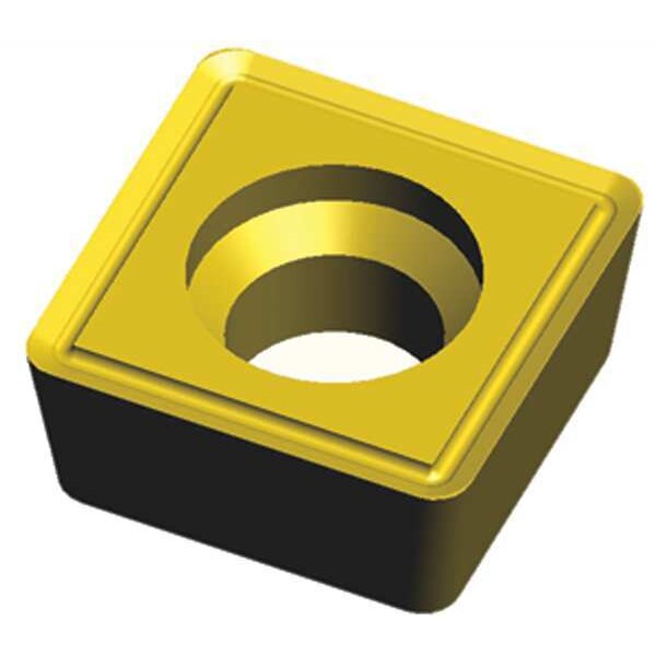 Ultra-Dex Usa Carbide Insert, Square, SCMT 32.52 UD51 - SCMT 32.52-ZX3 UD51