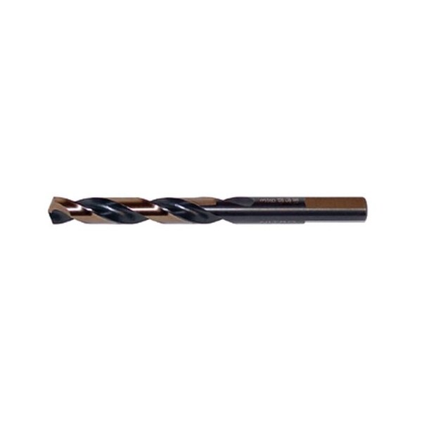 Nitro Mechanics Drill, Heavy Duty Imperial, Series 350N, 3164 Drill Size, Fraction, 04844 Drill Size - 350N131