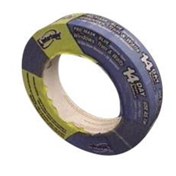 Cinta Azul Intertape Pro-Mask .70 X 60 Yardas 89286 - 77922808366