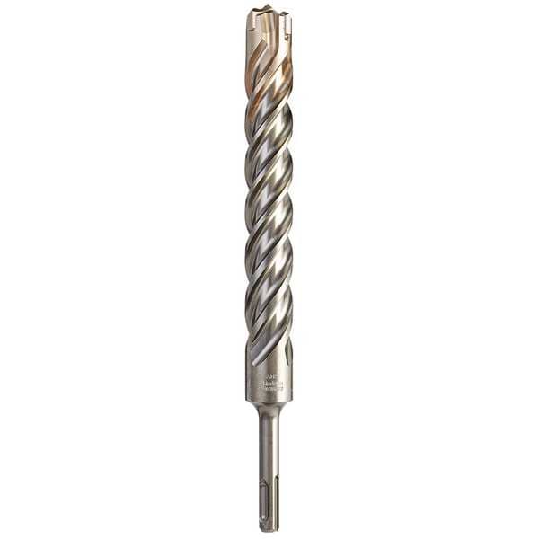 Milwaukee Tool SDS-PLUS 4CT MX4 7/8" X 10" X 12" - 48-20-7230