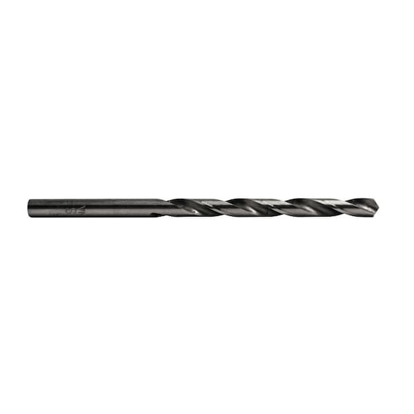 Century Drill & Tool NO 5 BRITE DRILL BULK 3PK - 11205