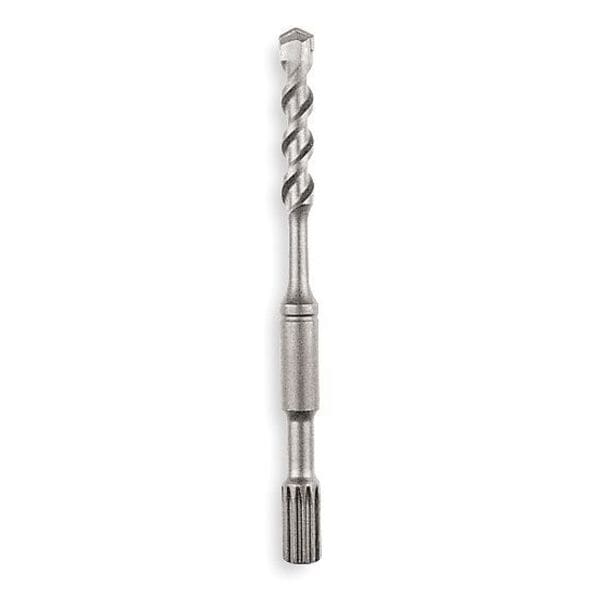 Dewalt 3/4" x 31" x 36" High Impact 4 Cutter Spline - DW5750