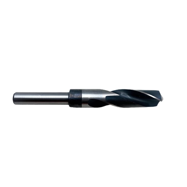 Eagle Taptek Cutting Tools 5/8 HIGH SPEED STEEL S&D DRILL 1/2 SHANK - 1090-040-I