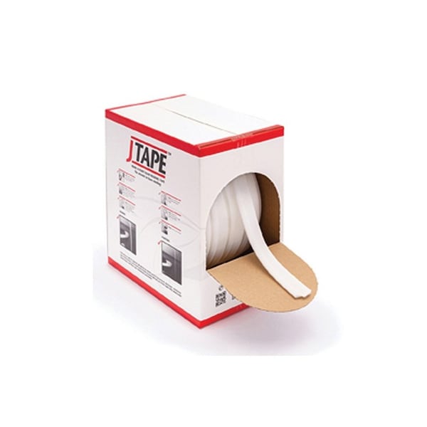Cinta de enmascarar de espuma Jtape Unlimited PRIME & PAINT 1 1/2in X 99' - 1016.353
