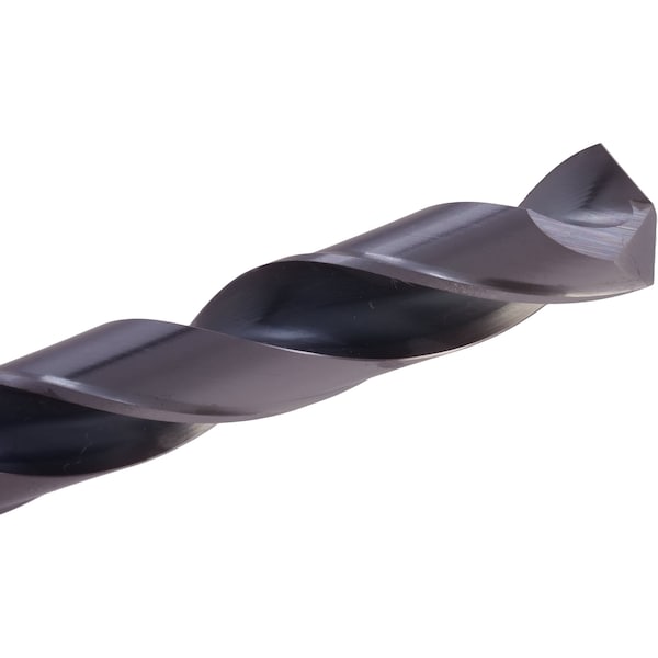 Chicago-Latrobe 135 Degree Heavy-Duty Jobber Length Drill Chicago-Latrobe 150ASP-TA TiAlN HSS RHS/RHC 7/64 - 42607