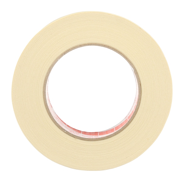 Cinta de enmascarar Scotch Performance 2364, color beige, 36 mm x 55 m, 6.5 mil, 24 rollos/caja - T9362364