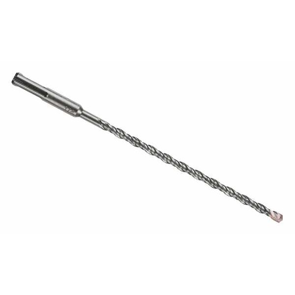 Bosch 2-Cutter Hammer Drill Bit 7/32" x 8"L, SDS Plus - HC2032