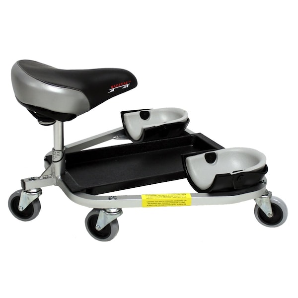 Racatac Racatac Kneeling Sitting Creeper - RCT01RAC3