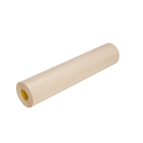 Cinta protectora pesada 3M 346 color café, 36 pulgadas - 7000048444