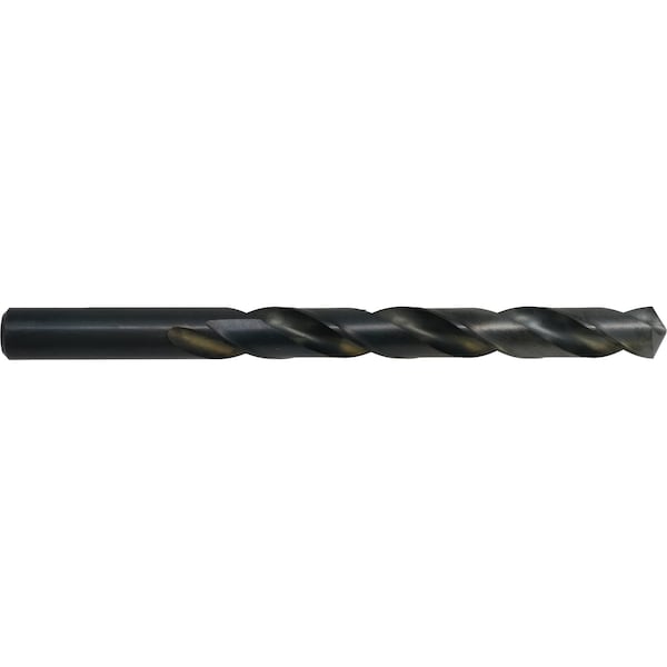 Chicago-Latrobe 118 Degree General Purpose Jobber Length Drill Chicago-Latrobe 150 Steam Oxide HSS RHS/RHC 1/32 - 44002