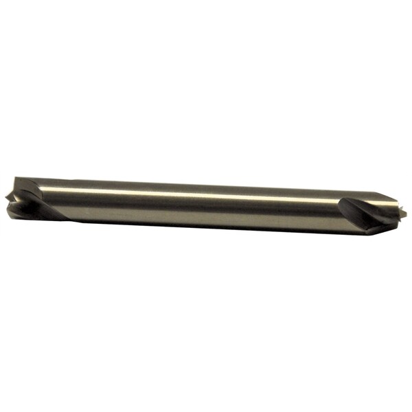 R W Thompson Twin End Spot-Weld Drill - KK3-8.0TSW