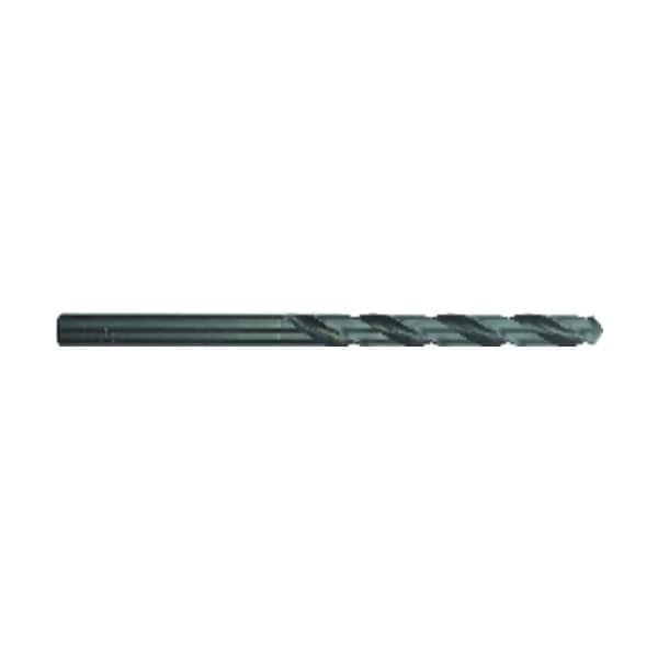 Morse Taper Length Drill, Series 1314, 916 Drill Size  Fraction, 05625 Drill Size  Decimal inch, 8 - 10586