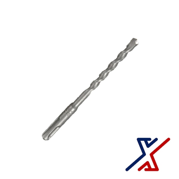 X1 Tools 5/16 x 6.25 SDS Drill Bit 1 Drill Bit by X1 Tools - X1E-HAN-SDS-DRI-2060X1