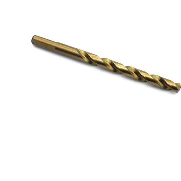 Westward 5/16" Cobalt 143 Deg. Jobber Length Drill Bit - 38AV99