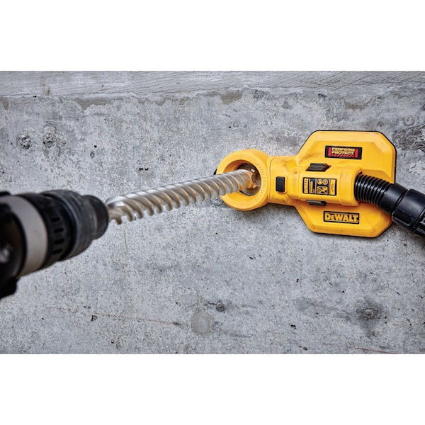 Dewalt 5/8" x 8"x 13-1/2" High Impact 4 Cutter SDS Max - DW5806
