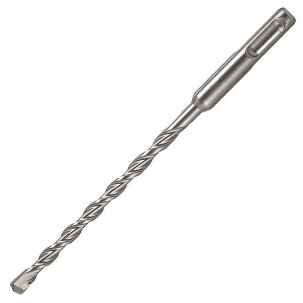Milwaukee Tool SDS-Plus 2-Cutter 8 x 160 mm - 48-20-8040