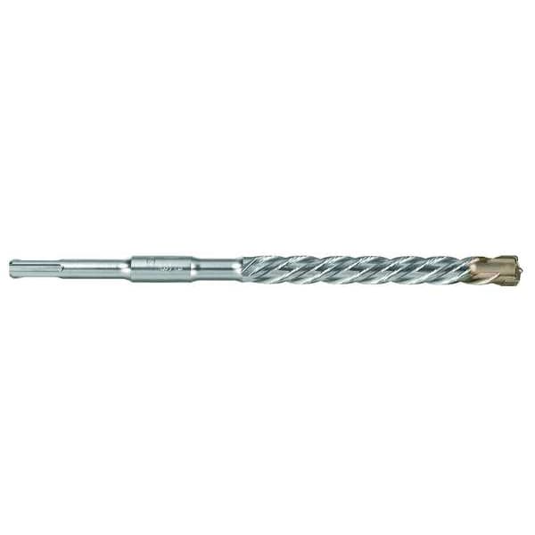 Dewalt 7/8" x 8" x 10" High Impact 4 Cutter SDS+ Hammer Bit - DW5477