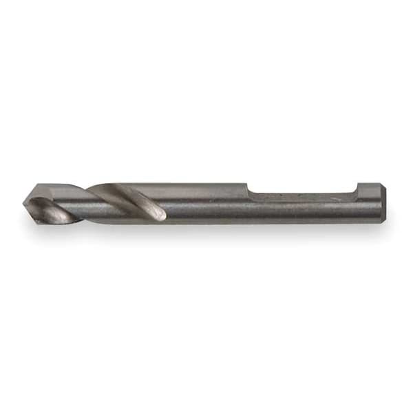 Greenlee Pilot Drill, 3/16 Dia x 1 1/2 In L - 925-001