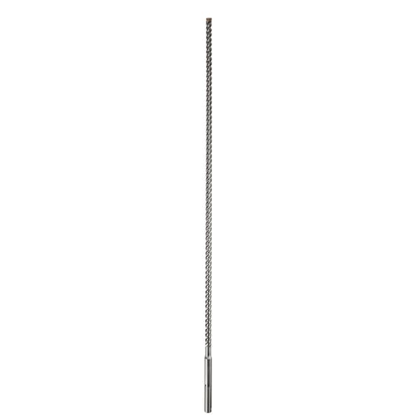 Dewalt 5/8" x 31" x 36" High Impact 4 Cutter SDS Max - DW5807