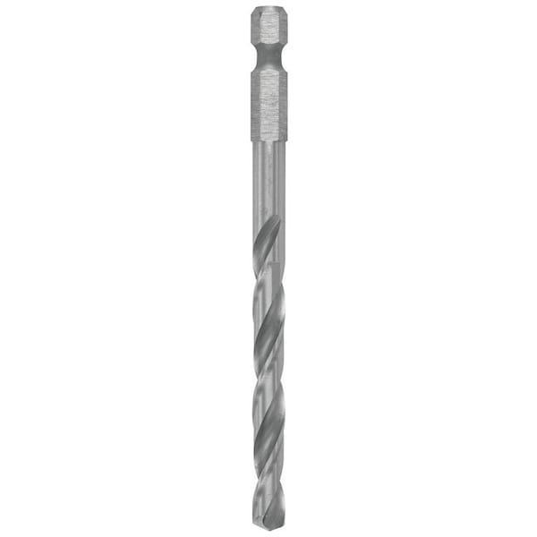 Bosch Bosch HSP-HS Pilot Bit, 1/4 in Shank, Steel - HSP-HS