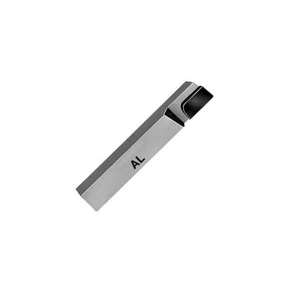 Champion Cutting Tool 1/2in x 1/2in x 3-1/2in - AL Brazed Carbide Tool Bit, Series 883 Carbide, 6PK - CHA AL8-883