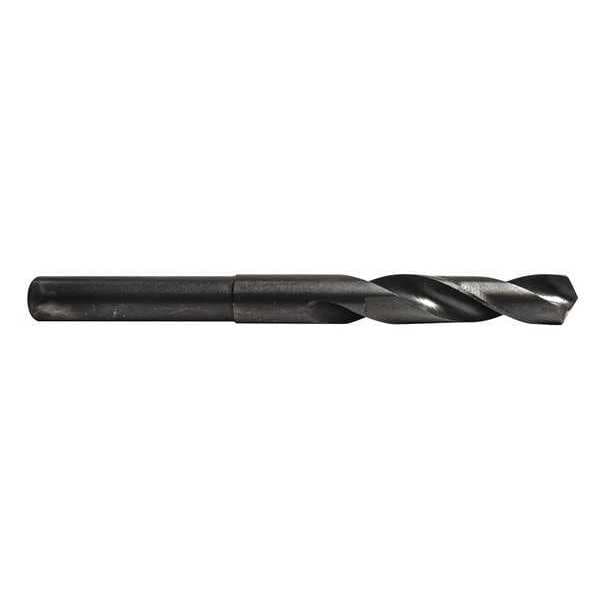 Century Drill & Tool Economy S&D Drill Bit, 33/64 in. - 47333