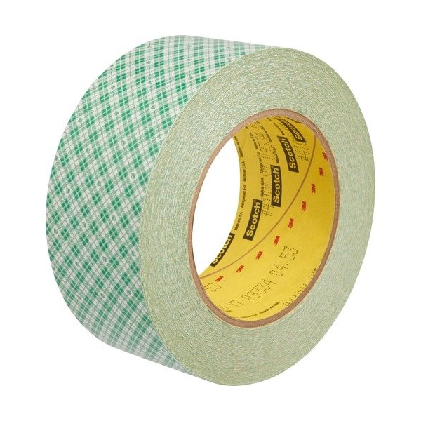 3M Oficina Comercial Suministros CINTA, DOBLE CARA, 2inX36YDS - MMM410M2X36
