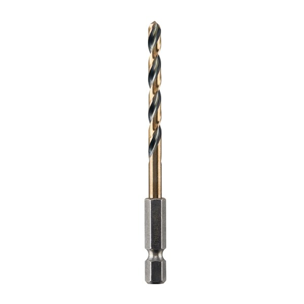 Dewalt Drill Bits, 1/4" Hex - DWA5011