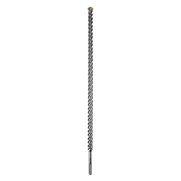 Dewalt 1-1/4" x 31" x 36" High Impact 4 Cutter SDS Max - DW5826