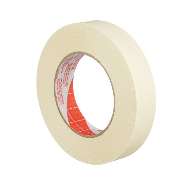 Cinta para enmascarar de 3M, 24mmx55m, Alto Rendimiento, Paquete con 36 - GT500010936