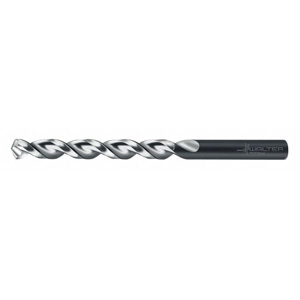 Walter Walter Titex - Deep-hole twist drill - A1222-1/16IN